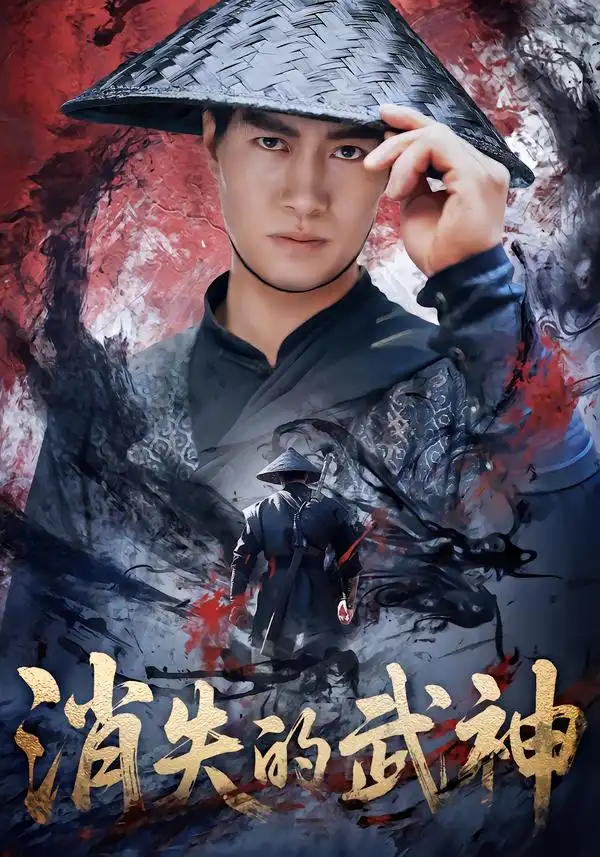 《消失的武神（60集）李林蔚＆鄢子纶》短剧全集免费在线观看-CD网盘社