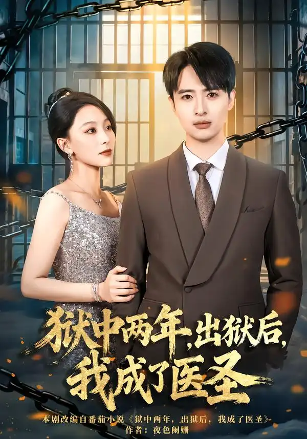 狱中两年，出狱后，我成了医圣（79集）王奕嘉&王成全集免费在线观看 - 第一搜