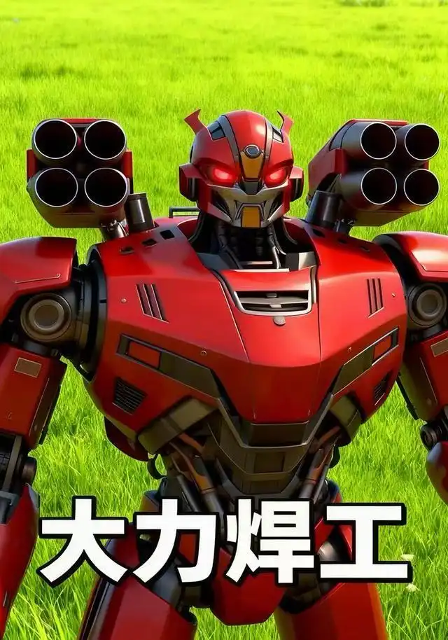 大力焊工（44集）动漫全集免费在线观看 - 第一搜