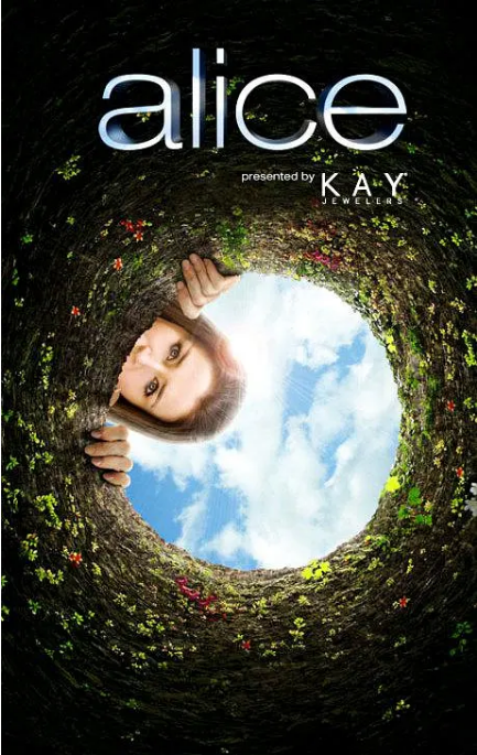 [英剧]《爱丽丝》（2009）电视剧|全集高清免费在线观看