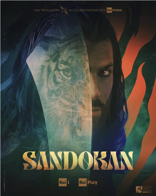 意大利连续剧《桑德坎》（2025）电视剧|全集高清免费在线观看