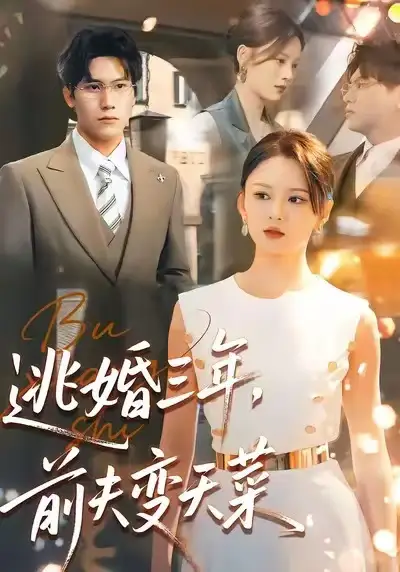 逃婚三年，前夫变天菜（76集）刘开心＆段少卿全集免费在线观看 - 第一搜