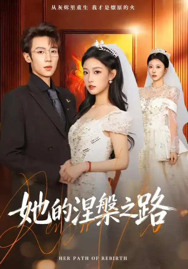 《她的涅槃之路（74集）曹璐&郑博》短剧全集免费在线观看-CD网盘社