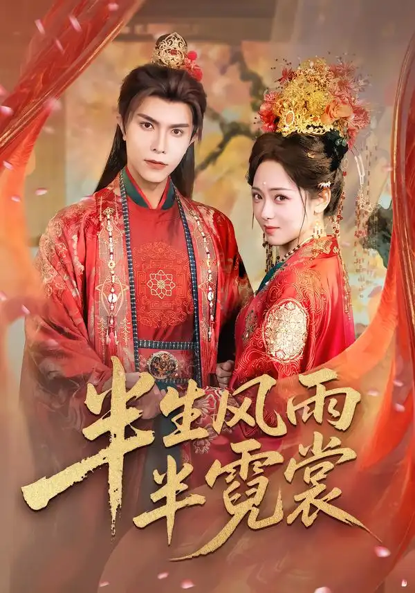 《半生风雨半霓裳（60集）聂子皓＆李雪阳》短剧全集免费在线观看-CD网盘社