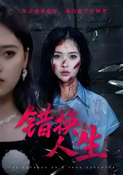 《错换人生（61集）江炘＆朱宣甫》短剧全集免费在线观看-LV网盘社