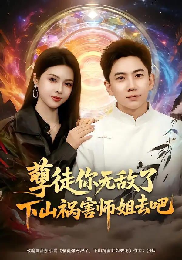 孽徒你无敌了下山祸害师姐去吧（80集）张玉轩&刘彦君全集免费在线观看 - 第一搜