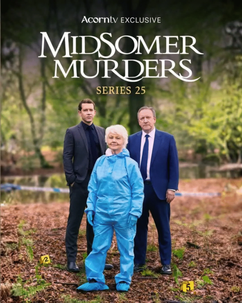 英国电视剧《骇人命案事件簿 第1-25季》 [2025][悬疑/犯罪 ]电视剧|全集高清免费在线观看