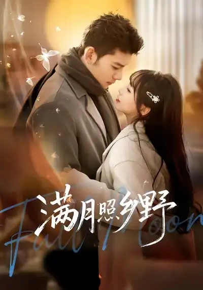 《满月照乡野(70集)杨琳&马超》短剧全集免费在线观看