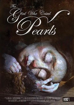 加拿大动漫电影《泪珠成珍的女孩》2025 动画 / 短片电影|全集高清免费在线观看