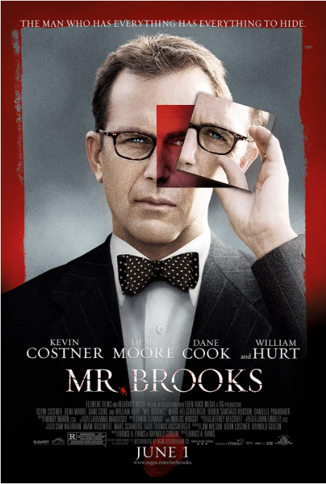 美国电影《布鲁克斯先生》（2007）电影|全集高清免费在线观看