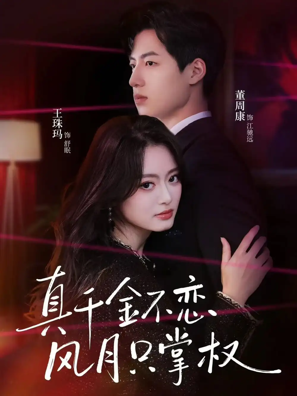 《真千金不恋风月只掌权(60集)王珠玛&董周康》短剧全集免费在线观看-LV网盘社