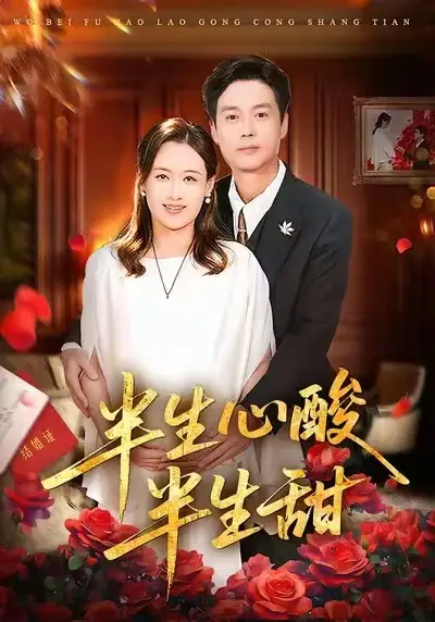 《半生心酸半生甜（70集）姜莉&刘伽鹏》短剧全集免费在线观看-CD网盘社