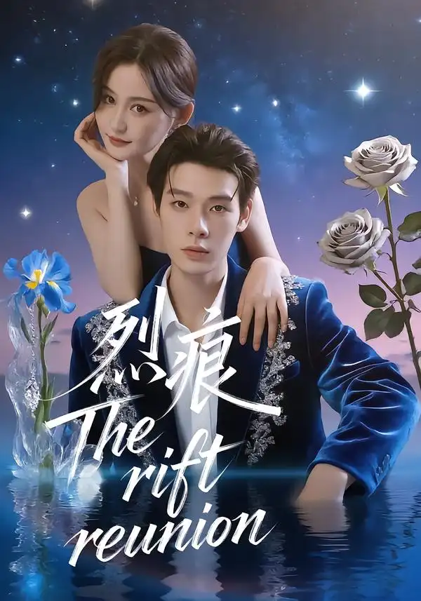 《烈痕（35集）春旭》短剧全集免费在线观看-CD网盘社