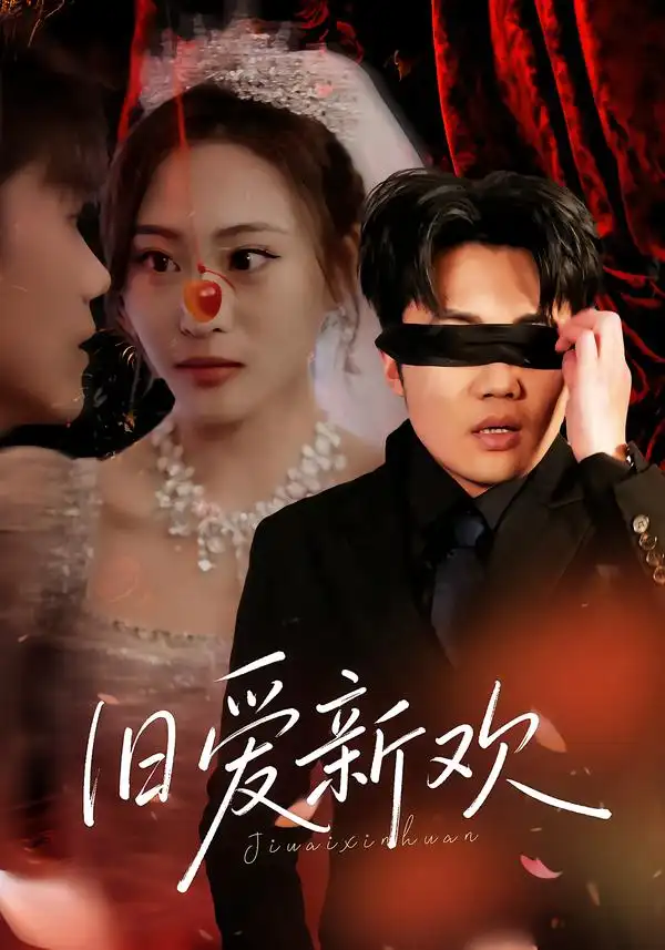 旧爱新欢（48集）马治邦＆喻文慧全集免费在线观看 - 第一搜