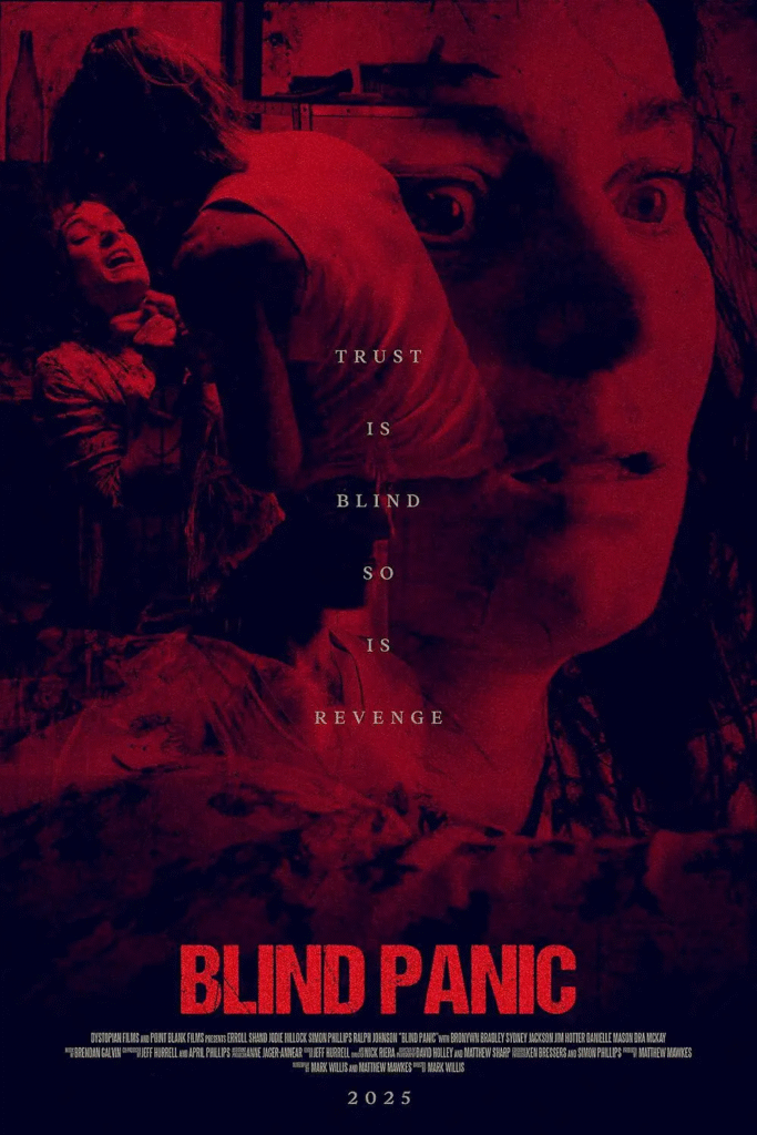 [新西兰电影]《盲人恐惧》（2025）电影|全集高清免费在线观看