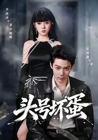 头号坏蛋（58集）刘源&李冰冰全集免费在线观看 - 第一搜