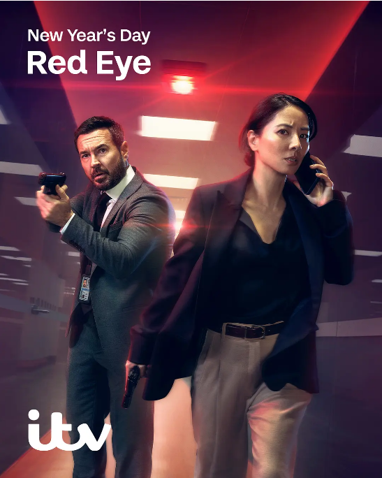 《深夜航班》（1-2季）（2024-2026）剧情 / 惊悚电视剧|全集高清免费在线观看