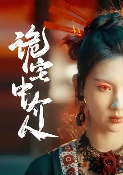 《诡宅中介人（30集）图南＆李佳轩》短剧全集免费在线观看-LV网盘社