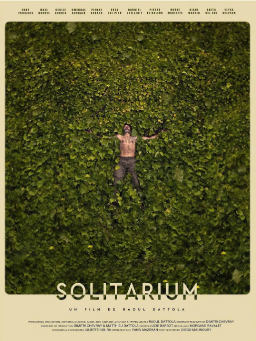 法国电影《孤独症候群》（2025）电影|全集高清免费在线观看-CD网盘社