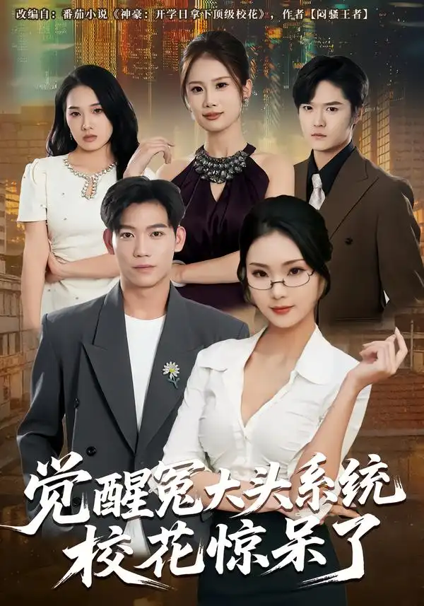 觉醒冤大头系统校花惊呆了（80集）张艺轩&田琨刚全集免费在线观看 - 第一搜