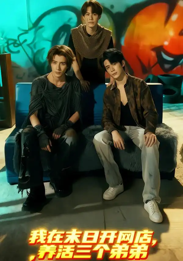 我在末日开网店，养活三个弟弟（70集）何德瑞＆故里全集免费在线观看 - 第一搜