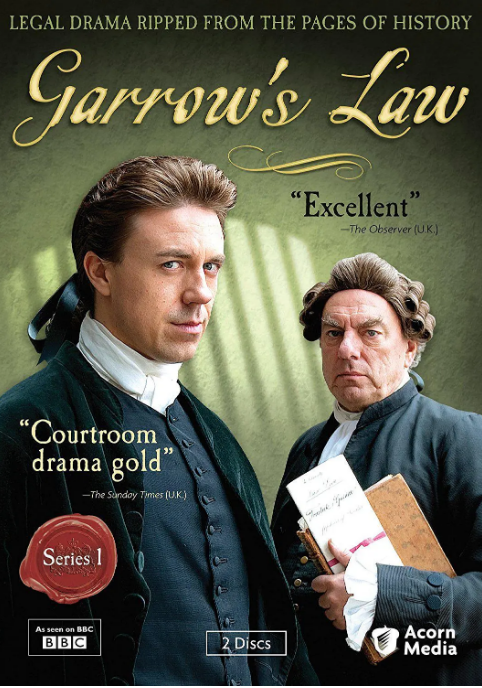 《加罗律师》（1-3季）（2009-2011）剧情 / 传记 豆瓣8.8电视剧|全集高清免费在线观看