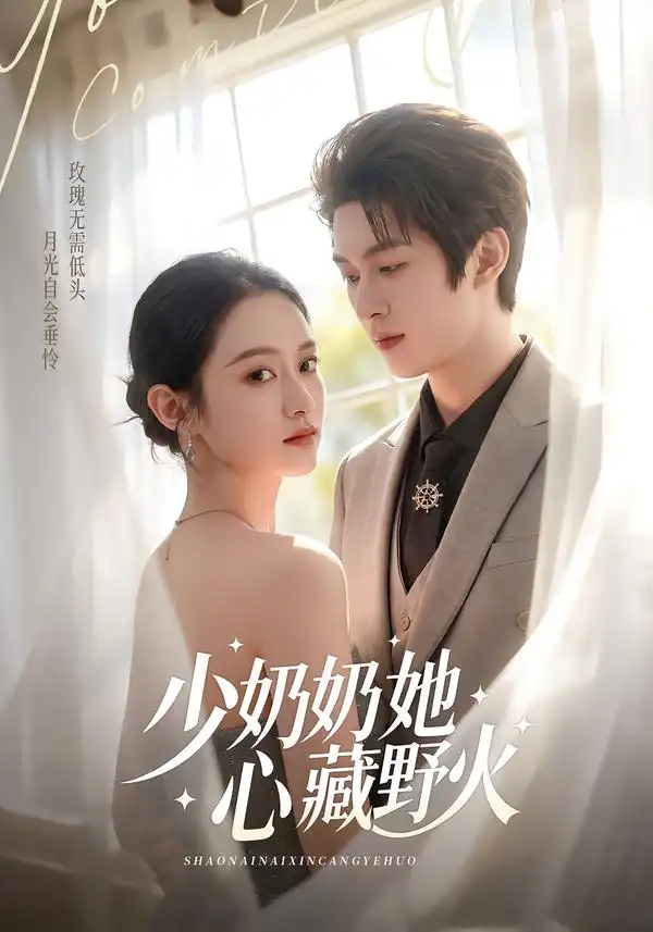 《少奶奶她心藏野火（80集）任娄怡＆龙钇辰》短剧全集免费在线观看-CD网盘社