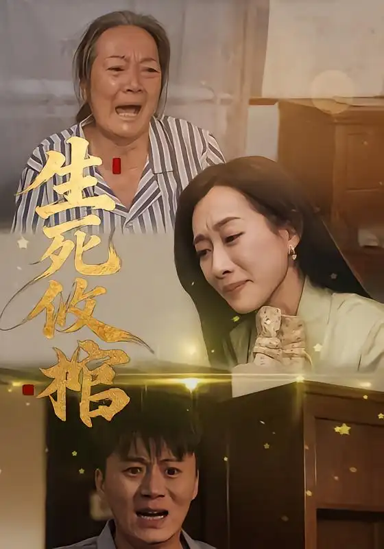 生死攸棺（52集）戴金麟＆赵靖祎全集免费在线观看 - 第一搜