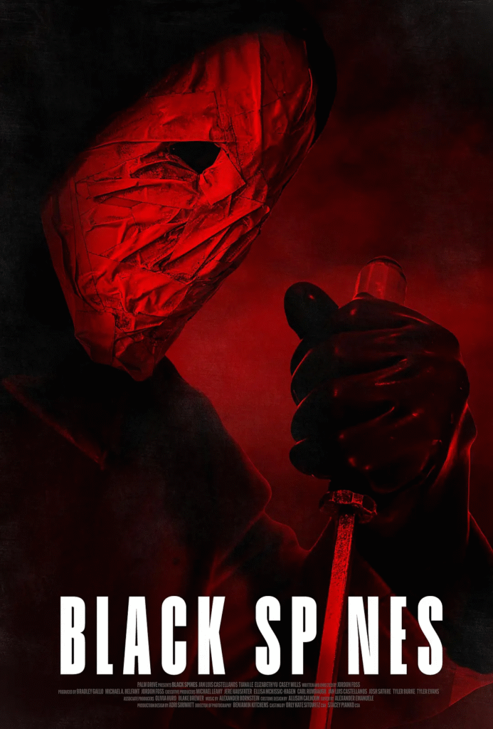 [美国电影]《他在看着你》（2025）电影|全集高清免费在线观看