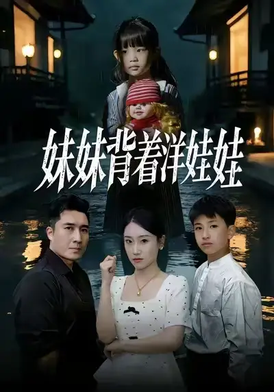 妹妹背着洋娃娃（43集）谭淳兮&梁赵楠&朱文浩全集免费在线观看 - 第一搜