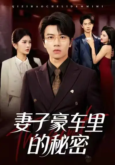 《妻子豪车里的秘密（54集）陈妞妞&吴俊杰》短剧全集免费在线观看-CD网盘社