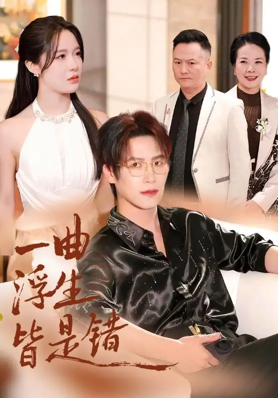 《一曲浮生皆是错＆被伤八年，真千金选择不再忍耐（82集）于颢鑫&张紫淋》短剧全集免费在线观看