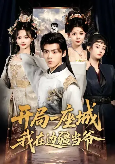 开局一座城我在边疆当爷（80集）鞠雯兮&郭建清全集免费在线观看 - 第一搜