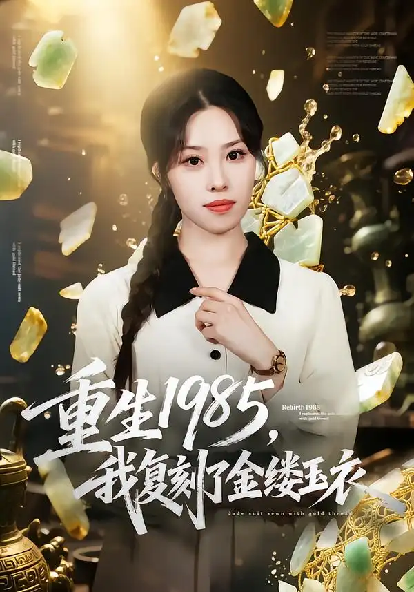 《重生1985，我复刻了金缕玉衣（72集）焰垚&梁栩》短剧全集免费在线观看-CD网盘社