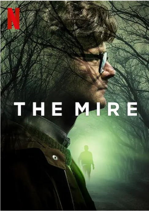 波兰连续剧《迷镇》(1-3季)(2018-2024)悬疑 / 犯罪 豆瓣6.6电视剧|全集高清免费在线观看-LV网盘社