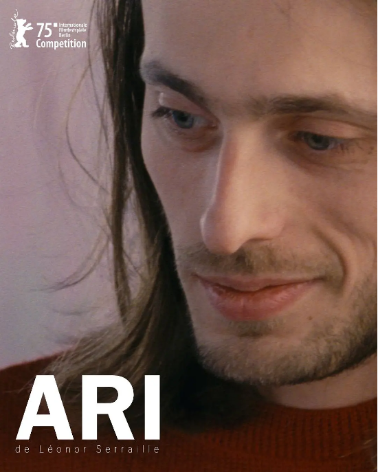 法国电影《阿里》(2025)电影|全集高清免费在线观看