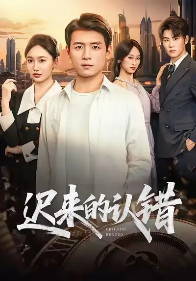 《迟来的认错（60集）李源＆王忆如》短剧全集免费在线观看-CD网盘社