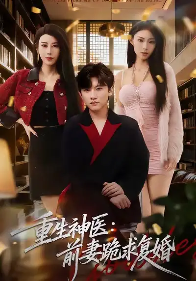 《重生神医前妻跪求复婚&她跪民政局我住总统套房（75集）方晨楦＆张艺轩》短剧全集免费在线观看-CD网盘社