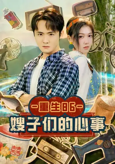 《重生86嫂子们的心事（80集）李梓＆曹莞桐》短剧全集免费在线观看-LV网盘社