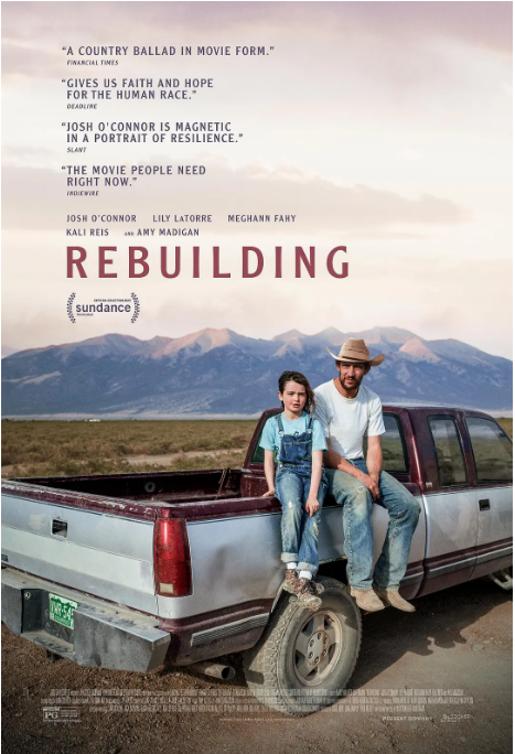 美国电影《重建》（2025）电影|全集高清免费在线观看-CD网盘社