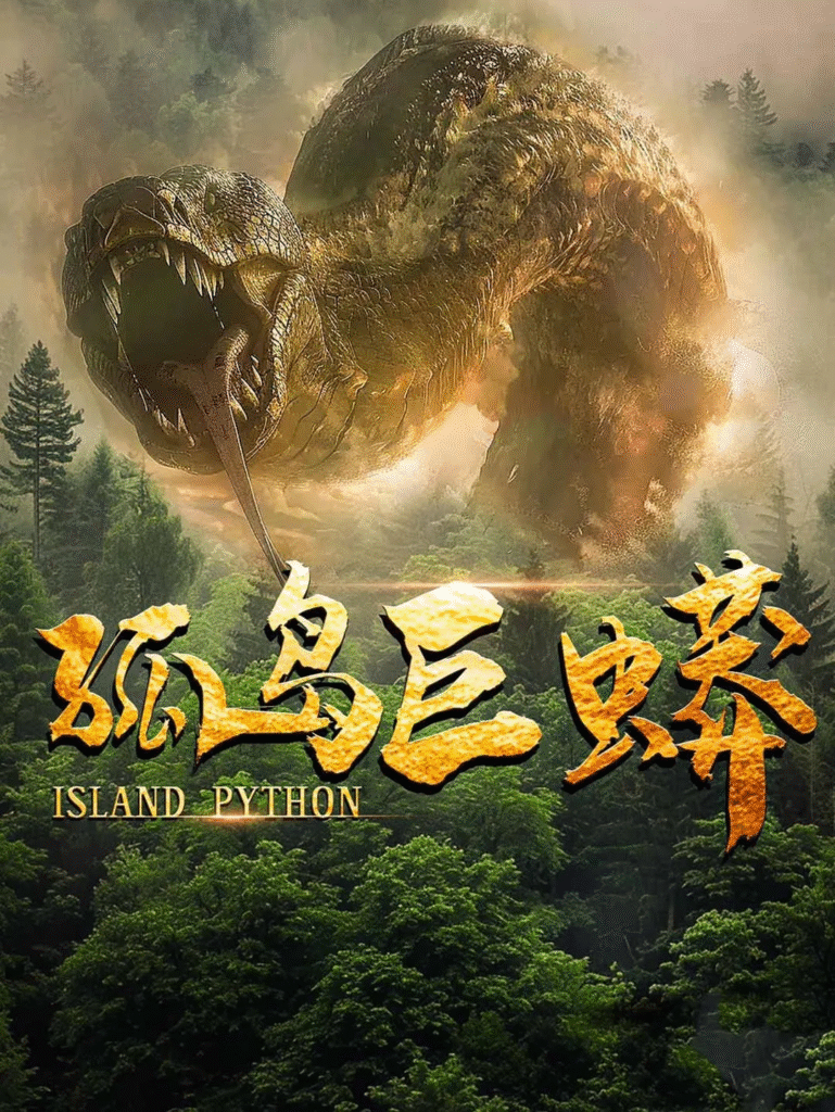 中国大陆电影《孤岛巨蟒》 [2026][惊悚 悬疑 爱情 ]电影|全集高清免费在线观看