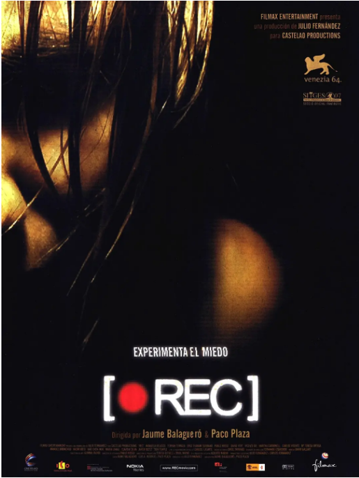 西班牙电影《死亡录像》（1-4部）（2007-2014）恐怖 豆瓣7.6电影|全集高清免费在线观看