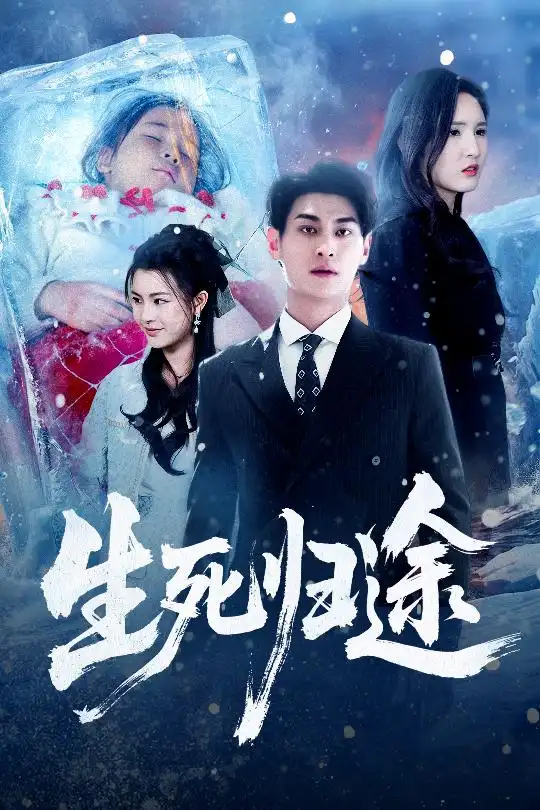 生死归途（50集）王晶晶&王国豪杰全集免费在线观看 - 第一搜