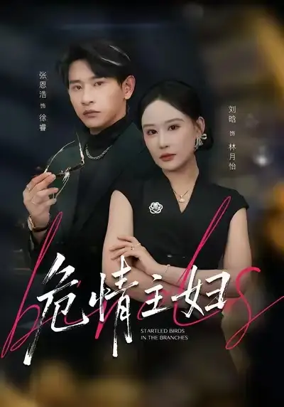 危情主妇（60集）刘晗&张恩浩&邱潇全集免费在线观看 - 第一搜