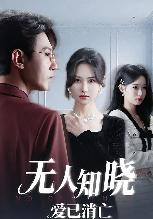 《无人知晓爱已消亡（52集）张珊珊&祁圣翰&蔡杨光子》短剧全集免费在线观看-CD网盘社