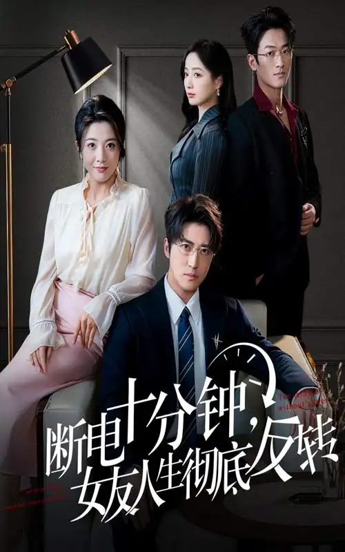 《断电十分钟，女友人生彻底反转＆辞退当天，我成了对手公司座上宾（61集）》短剧全集免费在线观看