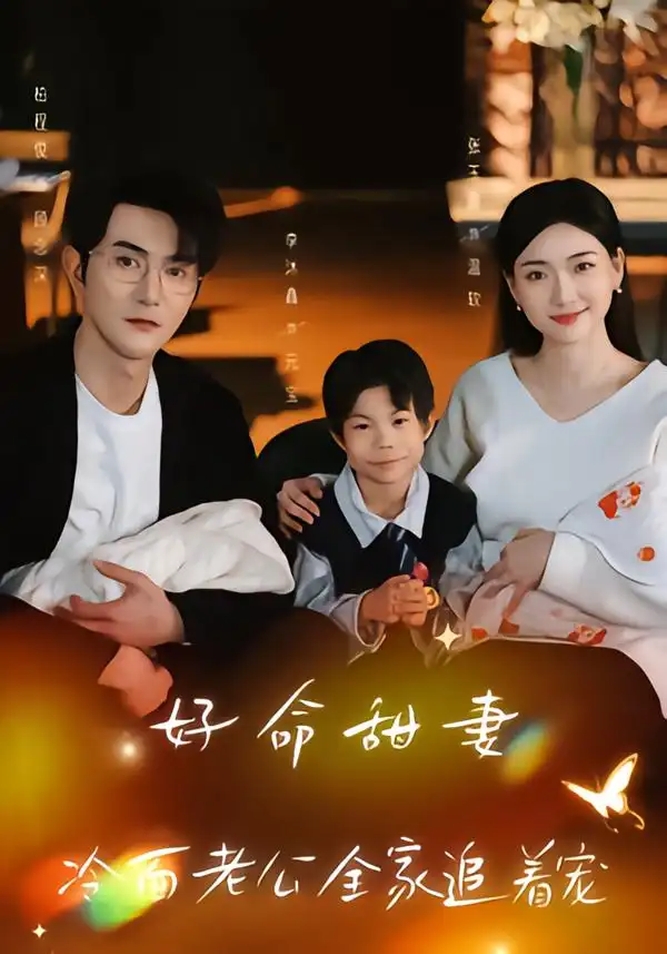 好命甜妻，冷面老公全家追着宠（66集）张玉露＆柏程俊＆万恒之全集免费在线观看 - 第一搜