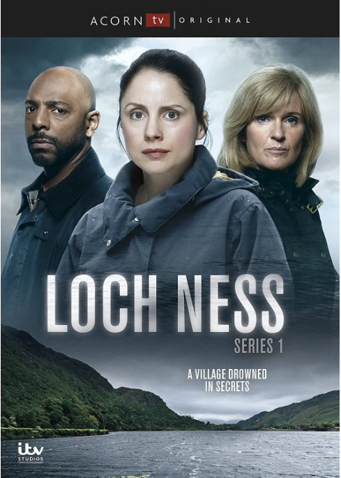 [英剧]《尼斯湖谜案》（2017）电视剧|全集高清免费在线观看-LV网盘社