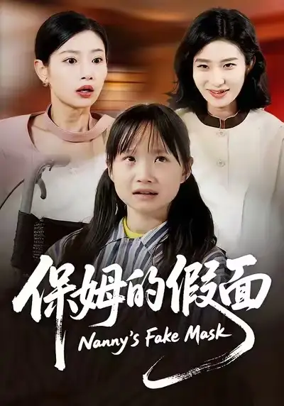 《保姆的假面（34集）蔷薇&张施宸》短剧全集免费在线观看-CD网盘社