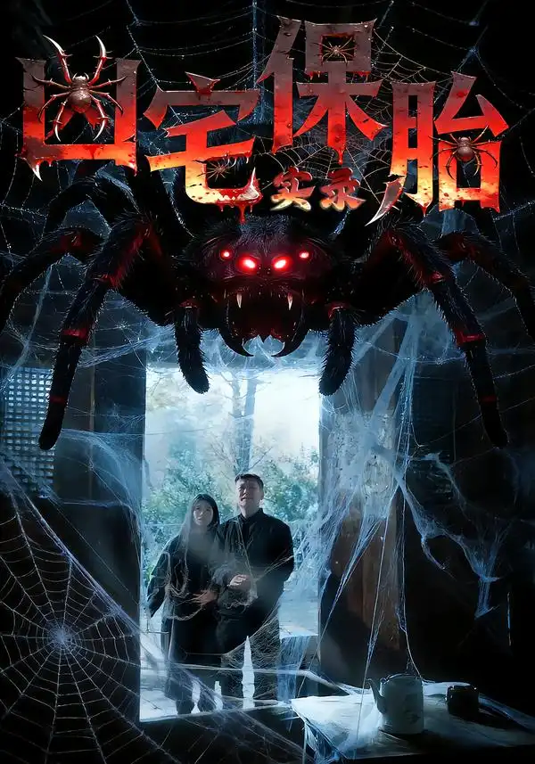 《凶宅保胎实录（64集）张雅格&杨卓然&陈潇》短剧全集免费在线观看-CD网盘社